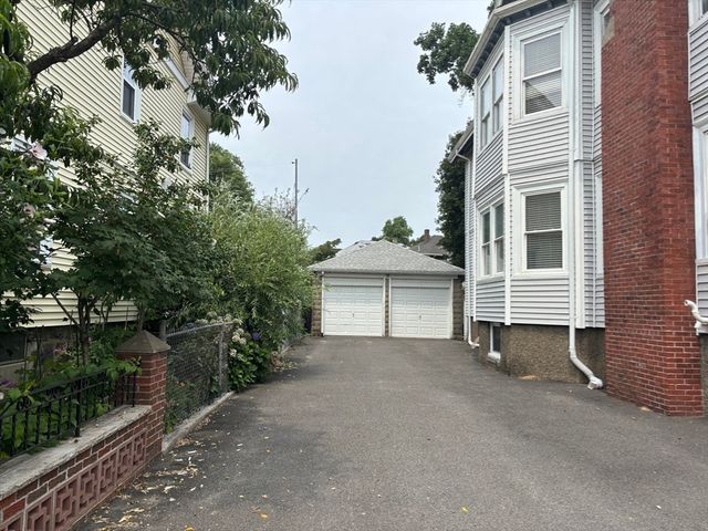 603 High Street 2, Medford, MA 02155
