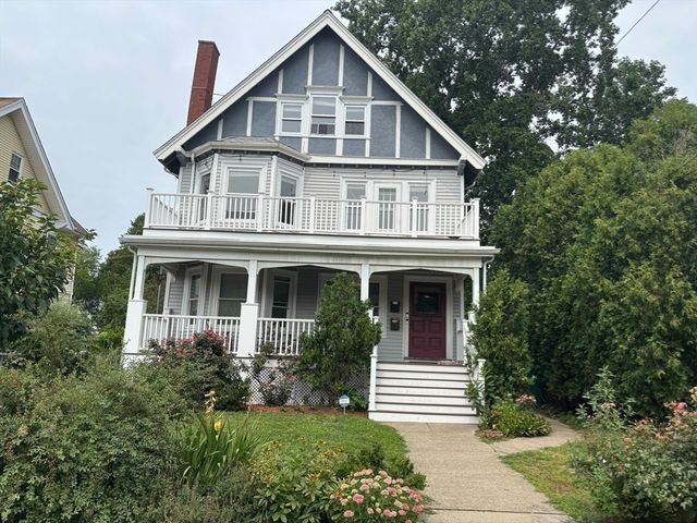 603 High Street 2, Medford, MA 02155