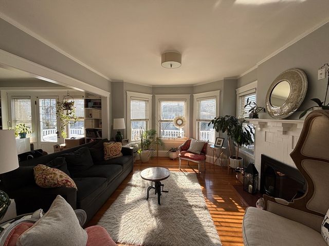 603 High Street 2, Medford, MA 02155