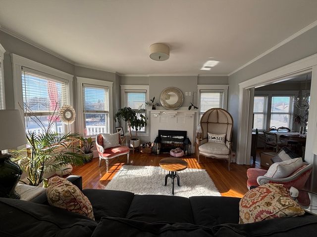 603 High Street 2, Medford, MA 02155