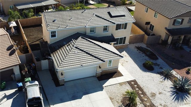 34936 Old Vine Road, Winchester, CA 92596