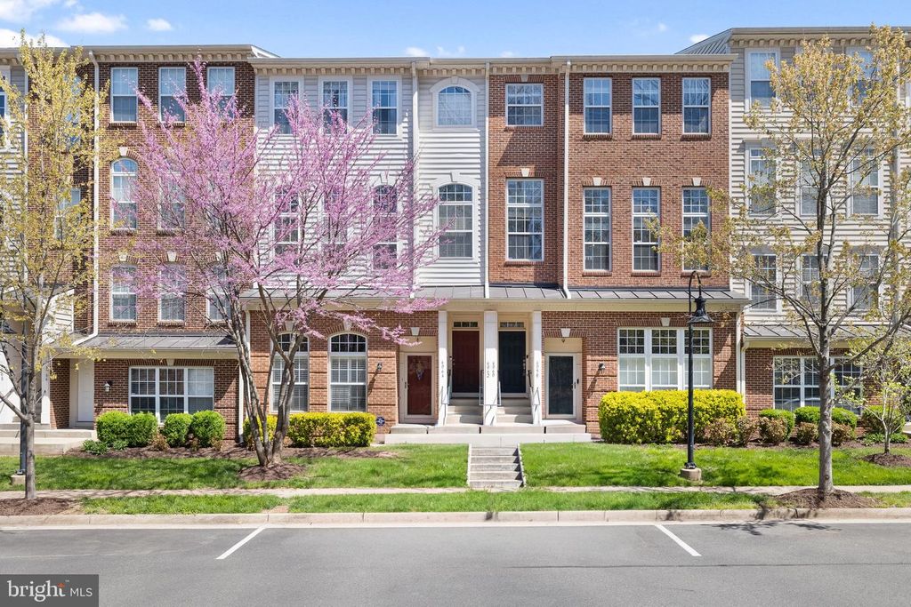 6060 ASTER HAVEN CIR, Haymarket, VA 20169