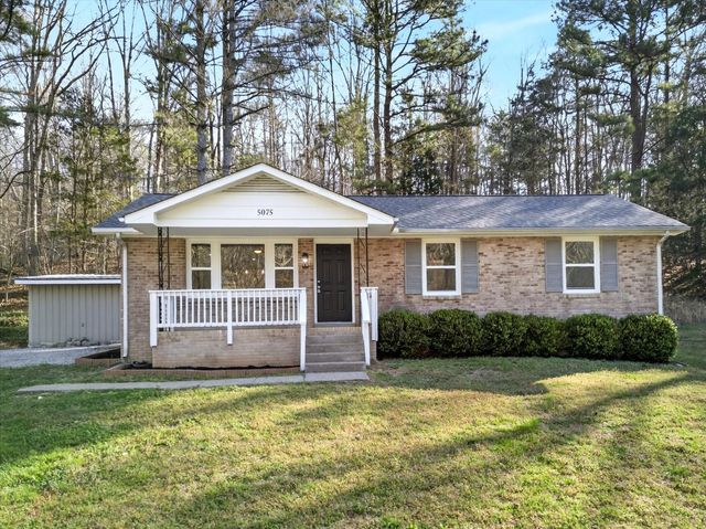5075 Logan Rd, Cunningham, TN 37052