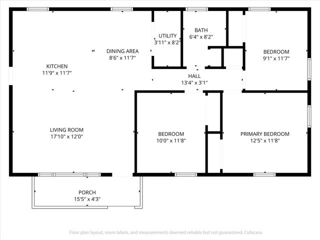 5075 Logan Rd, Cunningham, TN 37052