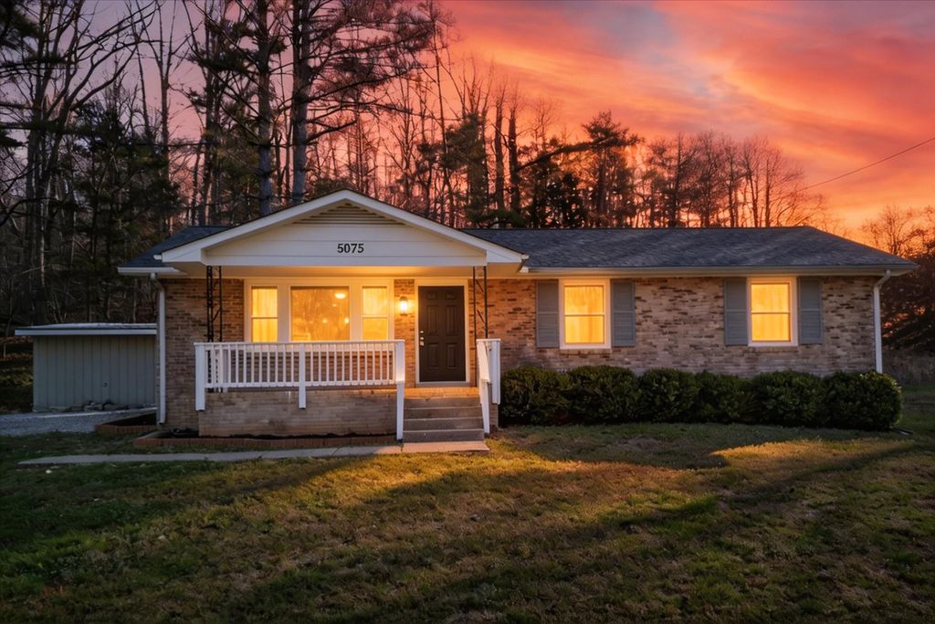 5075 Logan Rd, Cunningham, TN 37052