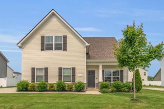 304 Durum St, Shelbyville, TN 37160