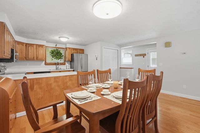 30 Golden Hills Road, Saugus, MA 01906