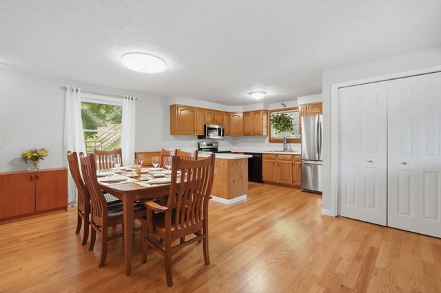30 Golden Hills Road, Saugus, MA 01906