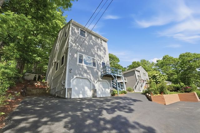30 Golden Hills Road, Saugus, MA 01906