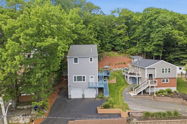 30 Golden Hills Road, Saugus, MA 01906