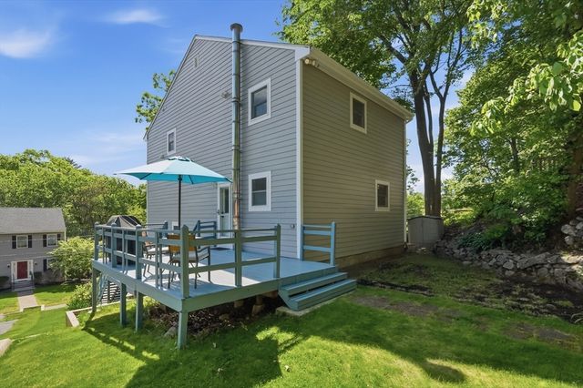 30 Golden Hills Road, Saugus, MA 01906
