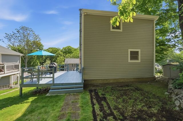 30 Golden Hills Road, Saugus, MA 01906