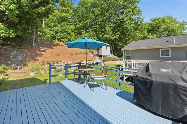 30 Golden Hills Road, Saugus, MA 01906