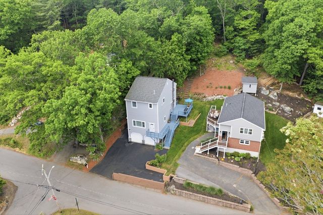 30 Golden Hills Road, Saugus, MA 01906
