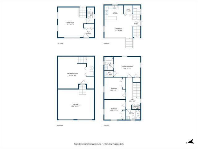 30 Golden Hills Road, Saugus, MA 01906