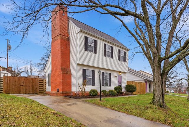 3757 Dicksonia Drive, Lexington, KY 40517