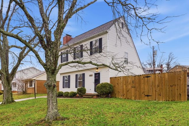 3757 Dicksonia Drive, Lexington, KY 40517