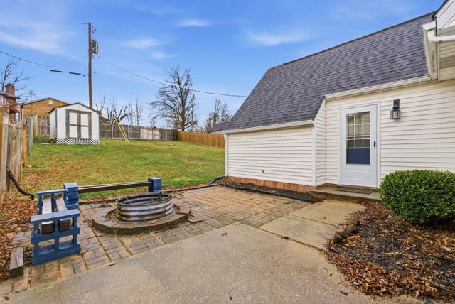 3757 Dicksonia Drive, Lexington, KY 40517