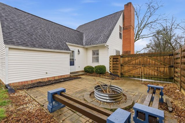 3757 Dicksonia Drive, Lexington, KY 40517