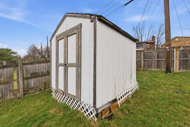 3757 Dicksonia Drive, Lexington, KY 40517