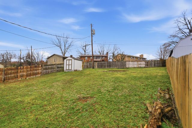 3757 Dicksonia Drive, Lexington, KY 40517