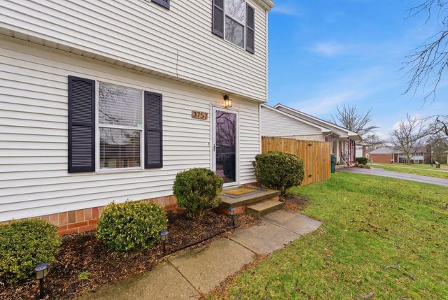 3757 Dicksonia Drive, Lexington, KY 40517