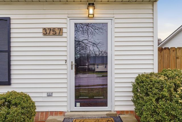 3757 Dicksonia Drive, Lexington, KY 40517