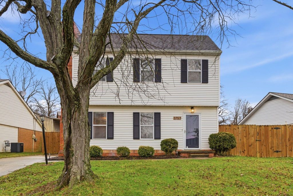 3757 Dicksonia Drive, Lexington, KY 40517