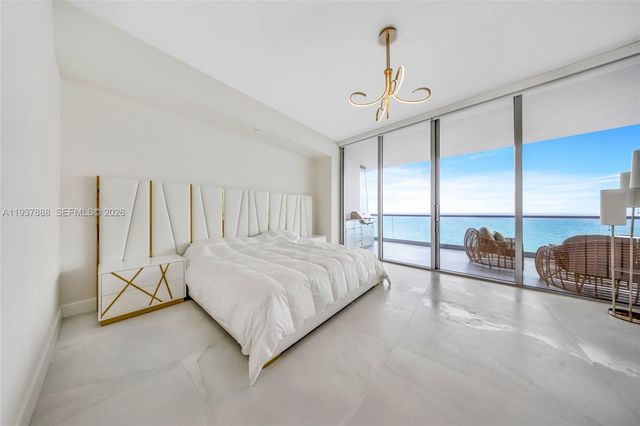18501 Collins Avenue 2502, Sunny Isles Beach, FL 33160