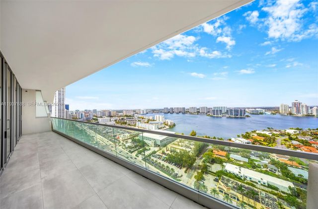 18501 Collins Avenue 2502, Sunny Isles Beach, FL 33160