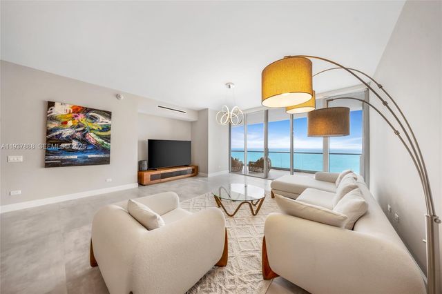 18501 Collins Avenue 2502, Sunny Isles Beach, FL 33160