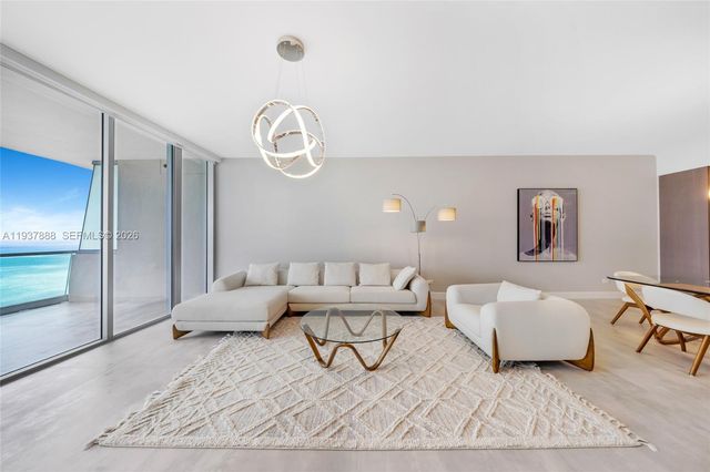 18501 Collins Avenue 2502, Sunny Isles Beach, FL 33160