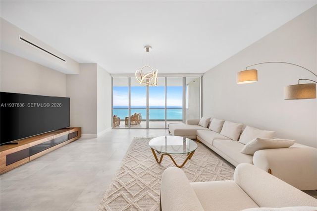 18501 Collins Avenue 2502, Sunny Isles Beach, FL 33160