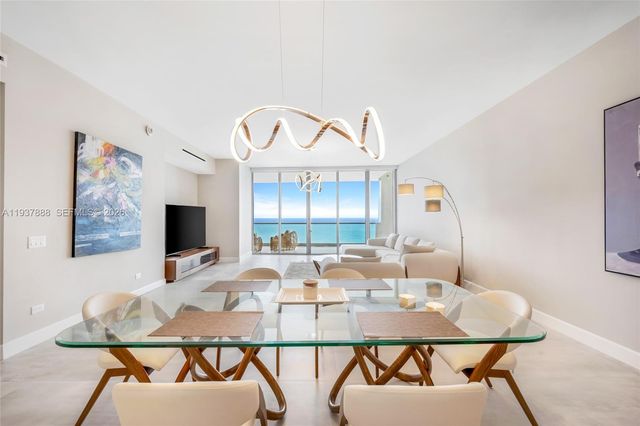 18501 Collins Avenue 2502, Sunny Isles Beach, FL 33160