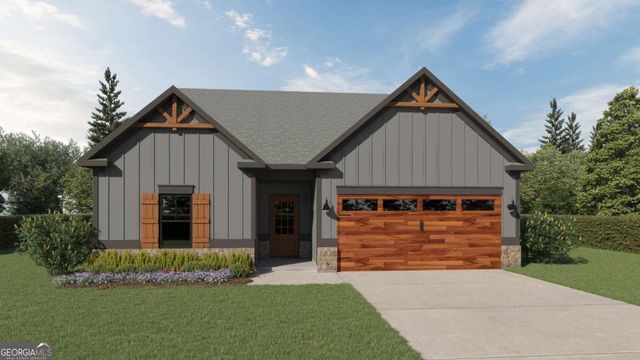 104 Everwood Court, Dallas, GA 30132