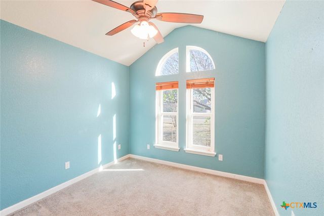 4503 Steamboat Springs Drive, Killeen, TX 76542