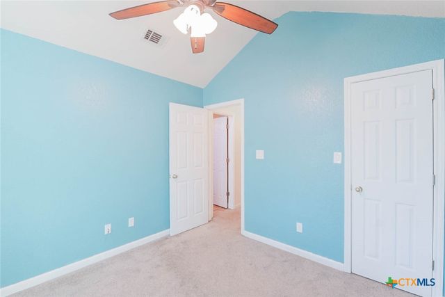 4503 Steamboat Springs Drive, Killeen, TX 76542