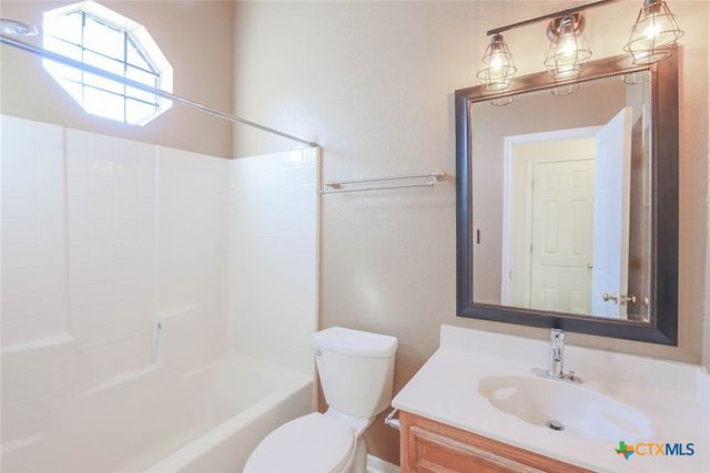 4503 Steamboat Springs Drive, Killeen, TX 76542