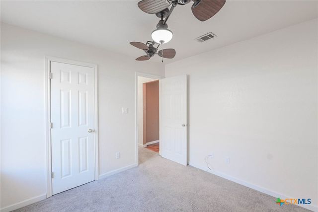 4503 Steamboat Springs Drive, Killeen, TX 76542