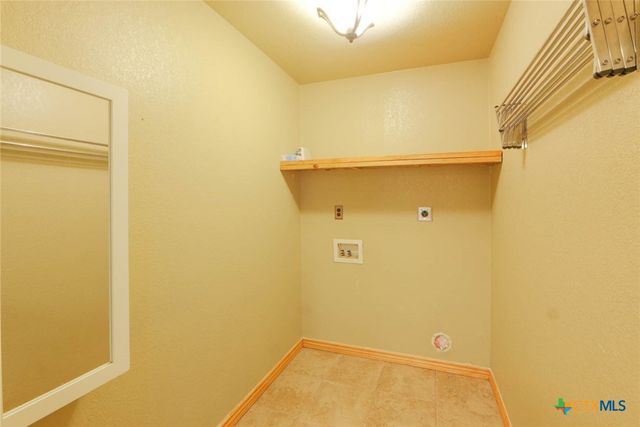 4503 Steamboat Springs Drive, Killeen, TX 76542