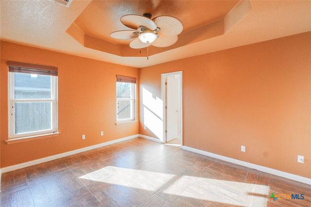 4503 Steamboat Springs Drive, Killeen, TX 76542