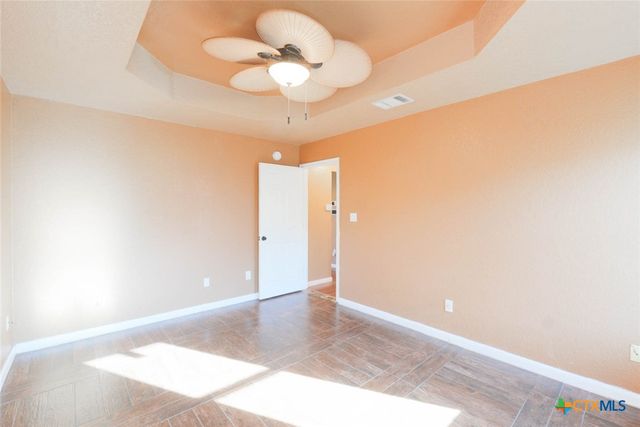 4503 Steamboat Springs Drive, Killeen, TX 76542