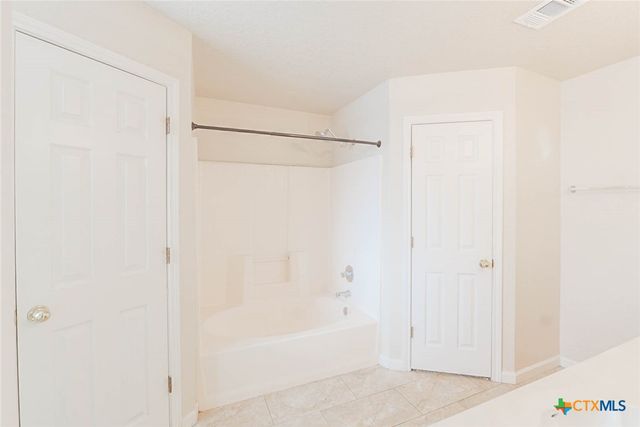 4503 Steamboat Springs Drive, Killeen, TX 76542