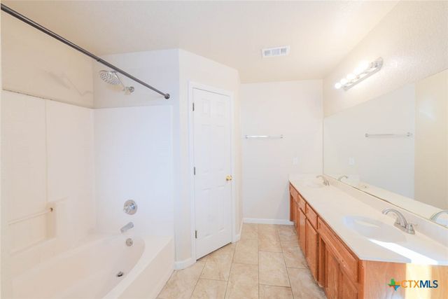 4503 Steamboat Springs Drive, Killeen, TX 76542