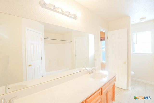 4503 Steamboat Springs Drive, Killeen, TX 76542