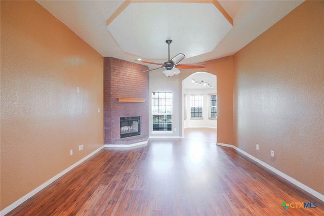 4503 Steamboat Springs Drive, Killeen, TX 76542