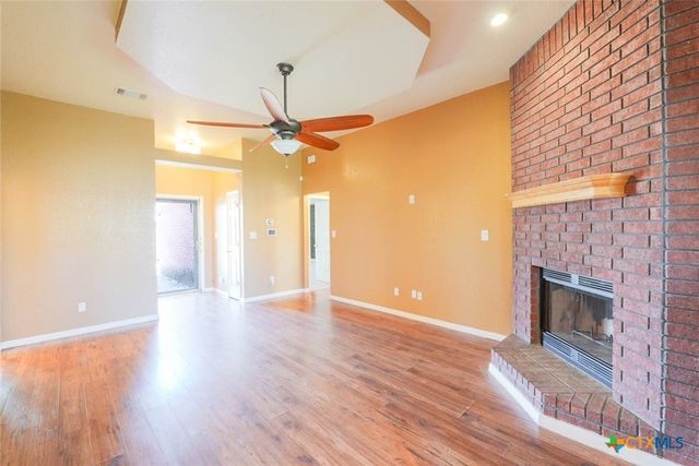 4503 Steamboat Springs Drive, Killeen, TX 76542