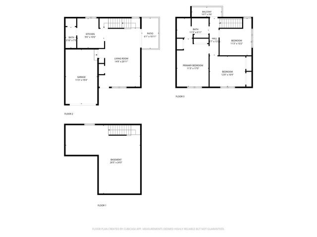 W144N4821 Stone DRIVE, Menomonee Falls, WI 53051