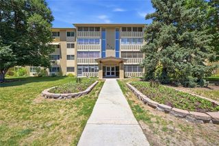 9155 E Center Avenue 12B, Denver, CO 80247