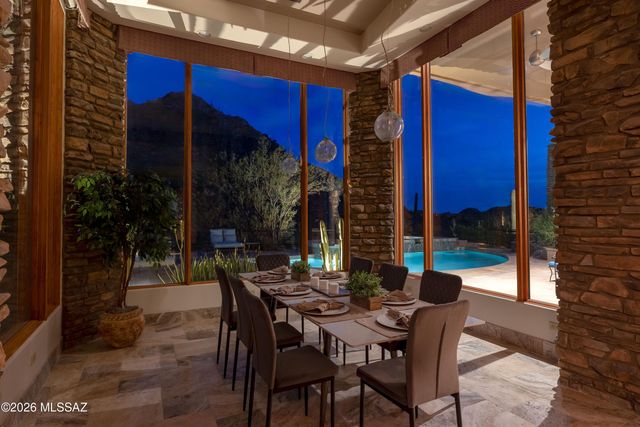 14644 N Dove Canyon Pass, Marana, AZ 85658